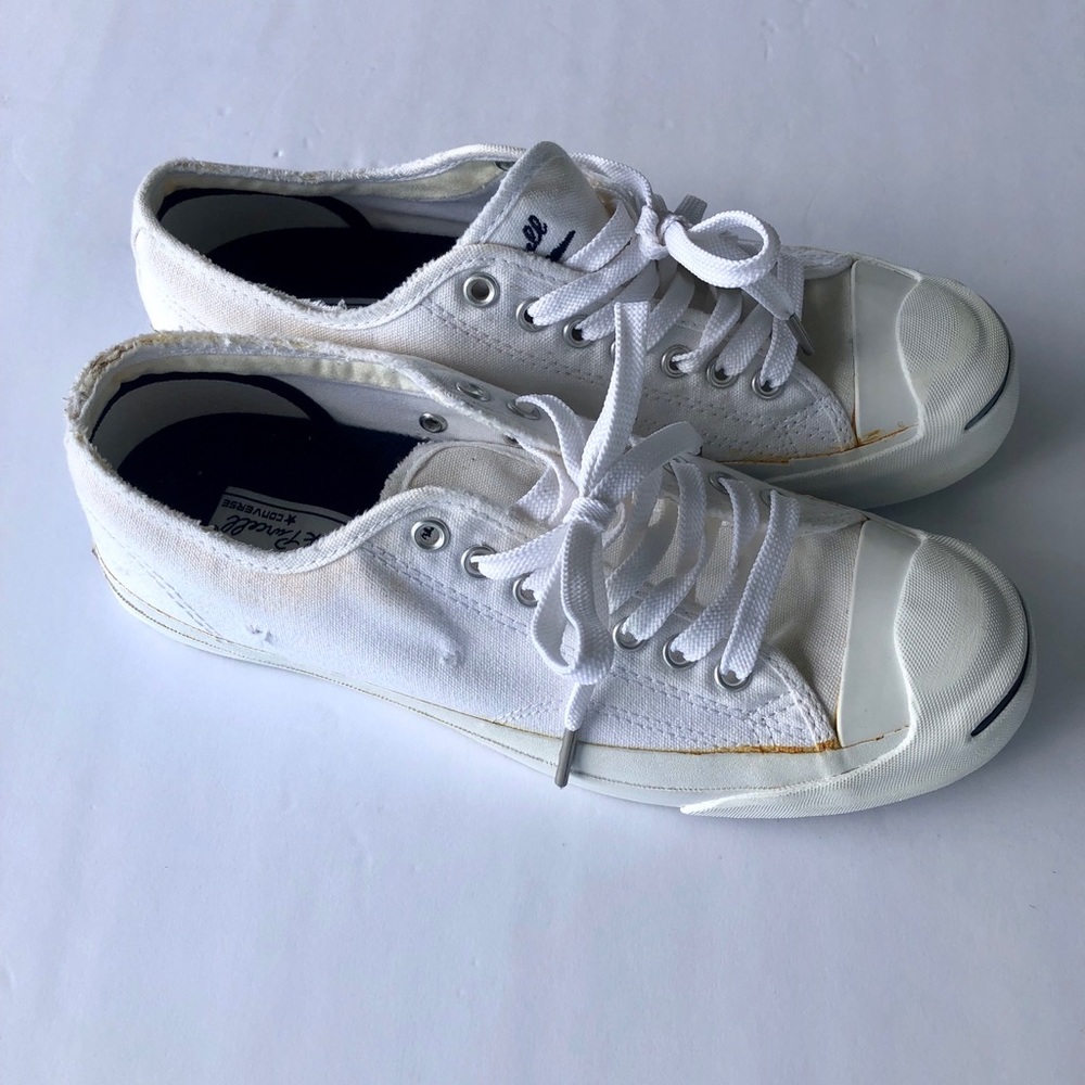 Jack Parcell Converse - Picture 3 of 7